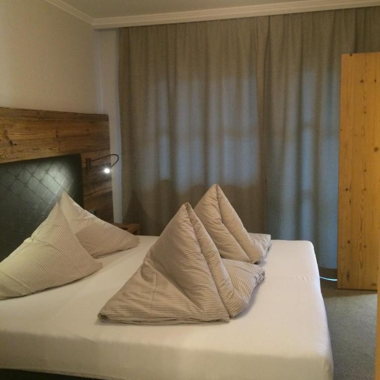 Apart Hotel San Antonio, Premium Sommerkarte inkludiert - Apartment mit 3 Schlafzimmern und Balkon - 1