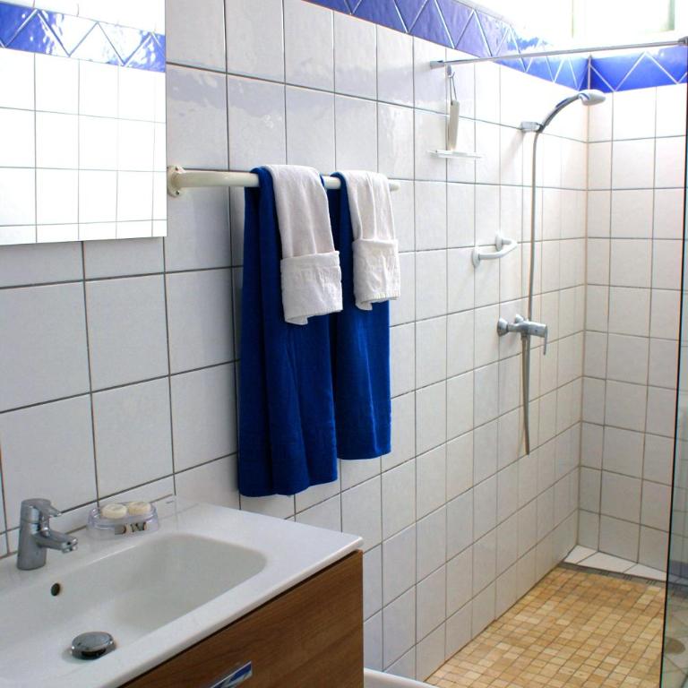 Casa San Miguel - Apartamento de 1 dormitorio - 4