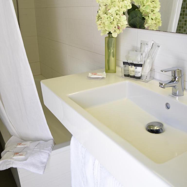 Udalla Park - Hotel & Apartamentos - Estudio con balcón (3 adultos) - 24