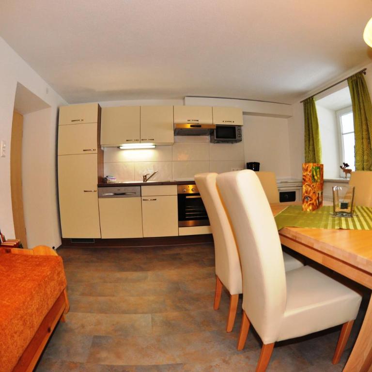 Bauernhof Gfraser - Appartamento con 2 Camere da Letto - 3