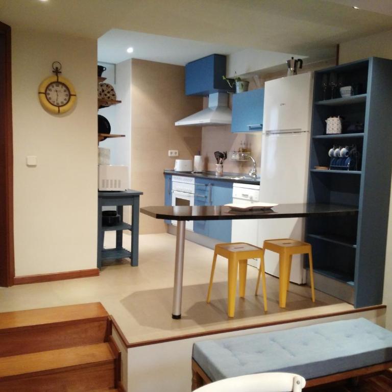 Apartamentos Nuncio Viejo - Apartamento con vistas al patio - 5