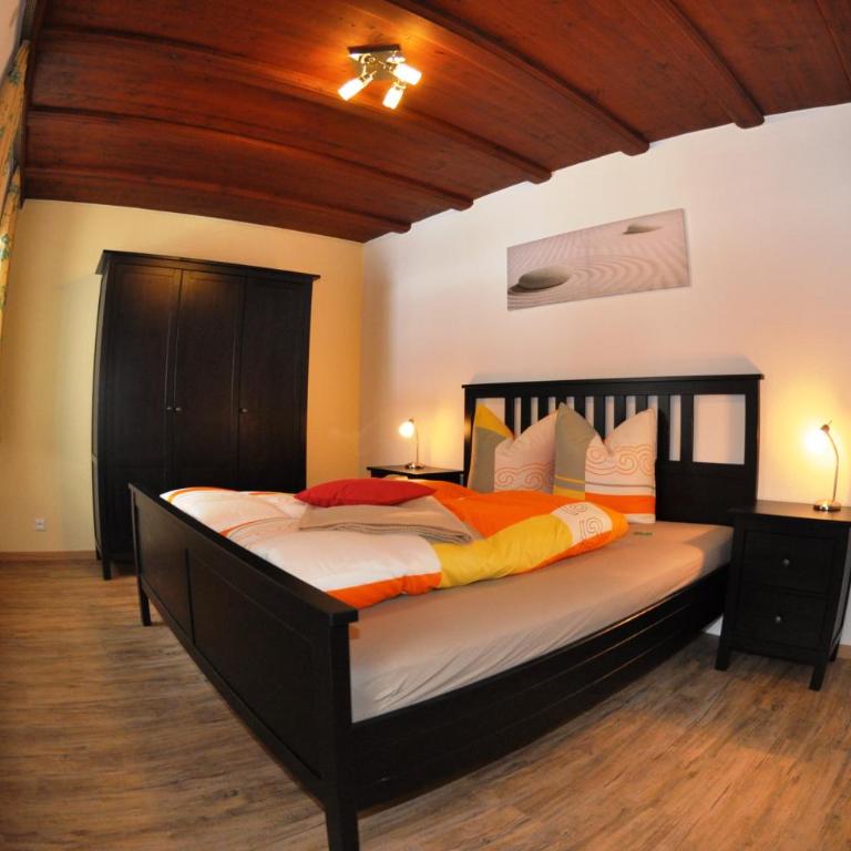 Bauernhof Gfraser - Appartamento con 2 Camere da Letto - 2