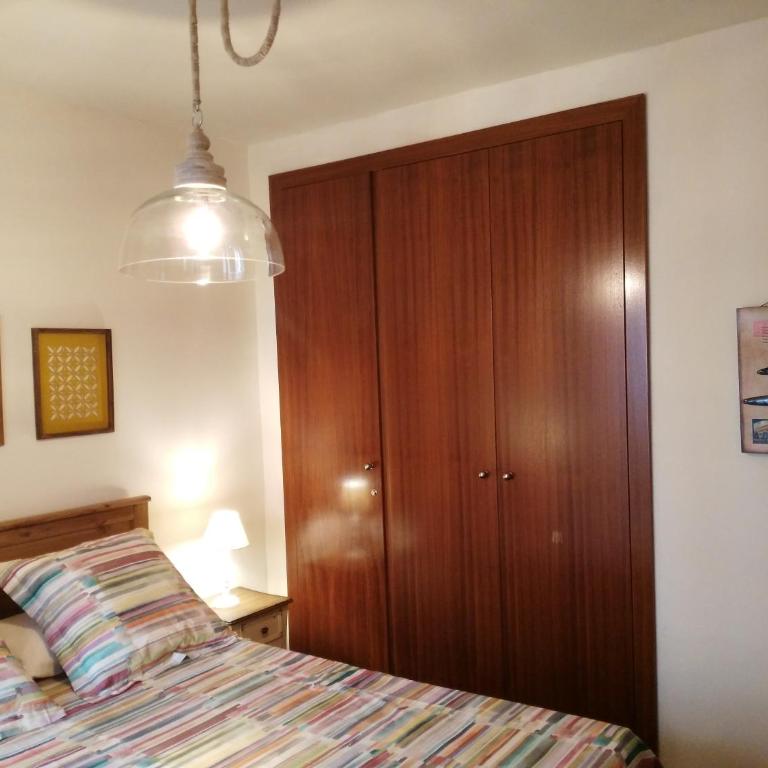 Apartamentos Nuncio Viejo - Apartamento con vistas al patio - 16