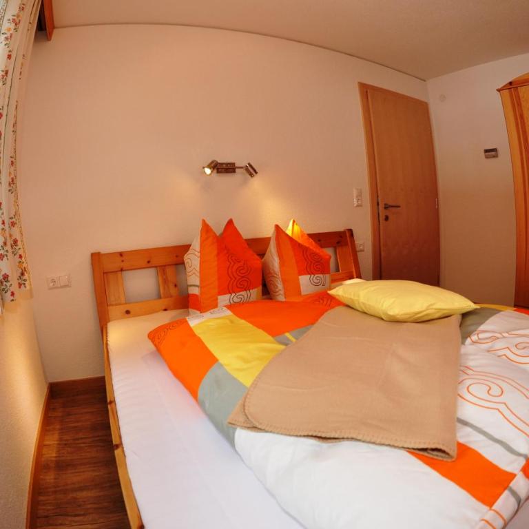 Bauernhof Gfraser - Appartamento con 2 Camere da Letto - 1