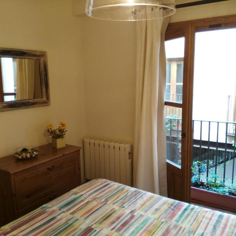 Apartamentos Nuncio Viejo - Apartamento con vistas al patio - 15