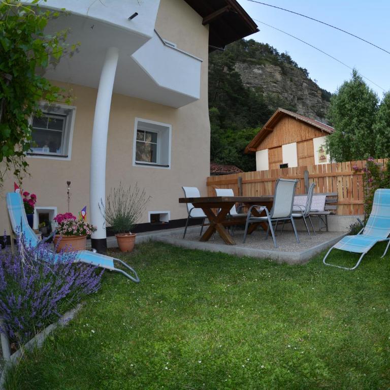 Bauernhof Gfraser - Appartamento con 2 Camere da Letto - 7