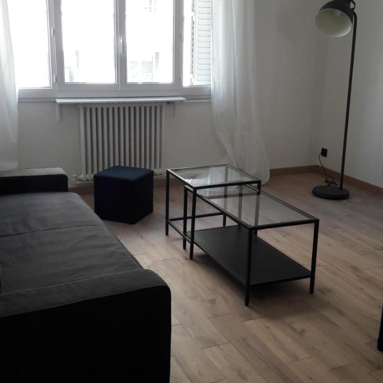 Modernité et design Part Dieu - Appartement 2 Chambres - 14