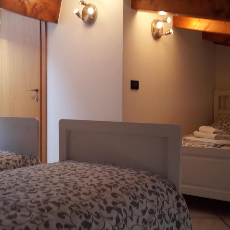 Residenza Contrada Tedesca - Apartment - 33