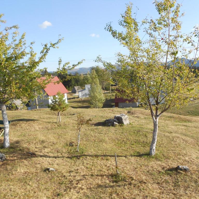 Žabljak izdavanje kuce - Three-Bedroom House - 25