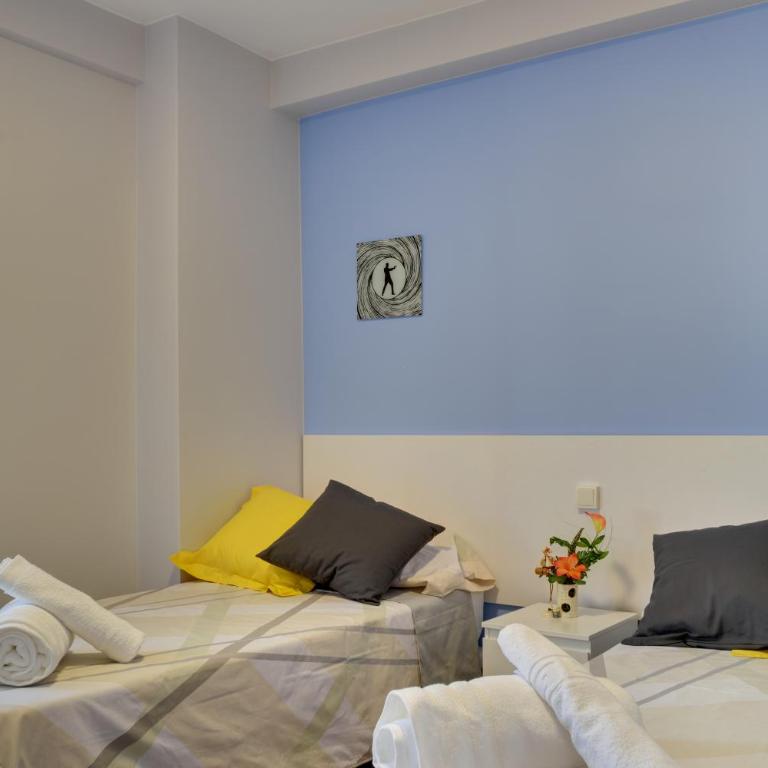 Apartamentos San Lázaro - Apartamento de 3 dormitorios - 15