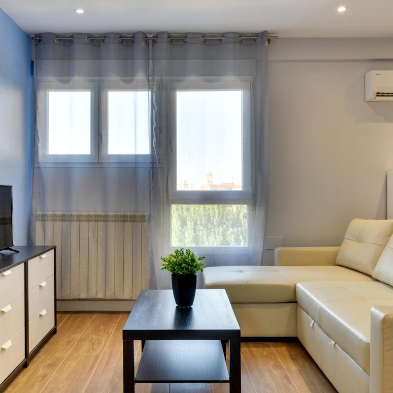 Apartamentos San Lázaro - Apartamento de 3 dormitorios - 2
