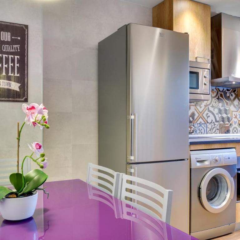 Apartamentos San Lázaro - Apartamento de 3 dormitorios - 6