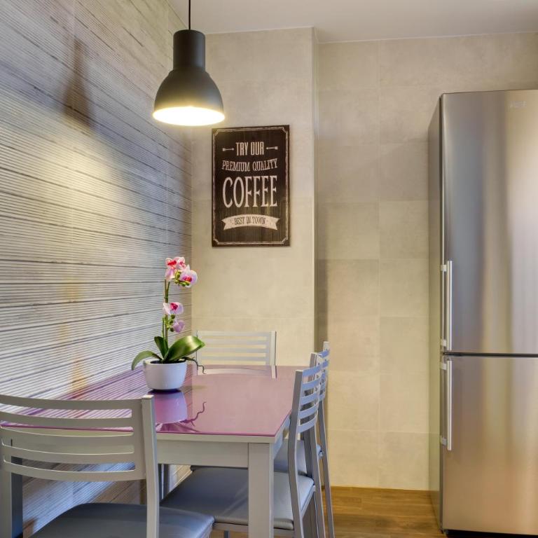 Apartamentos San Lázaro - Apartamento de 3 dormitorios - 7