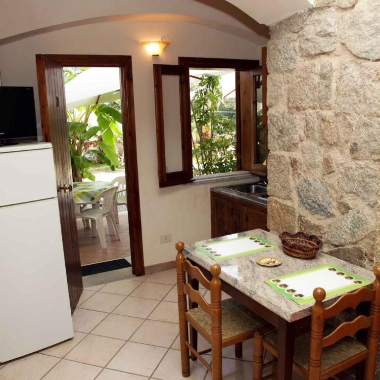 Residenza Casale San Francesco free parking - Studio with Sea View - 12