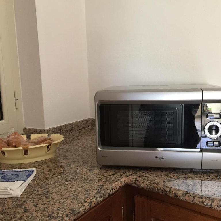 Appartamento in Villa Andreina - Appartamento con 2 Camere da Letto - 60