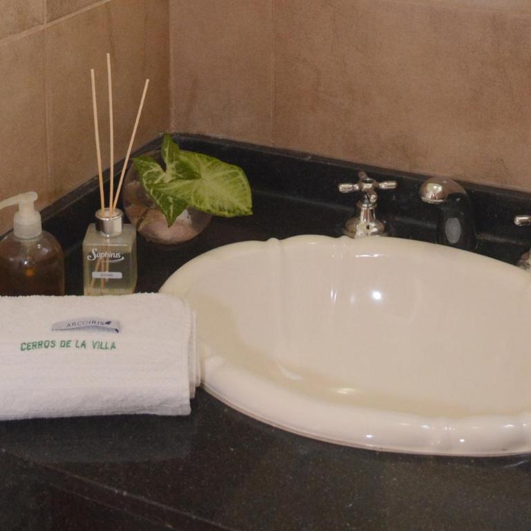 Cerros de la Villa - Apartamento - 7