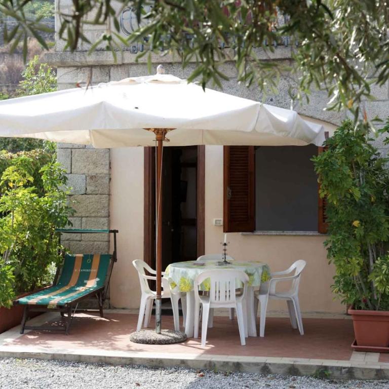 Residenza Casale San Francesco free parking - Studio with Sea View - 10
