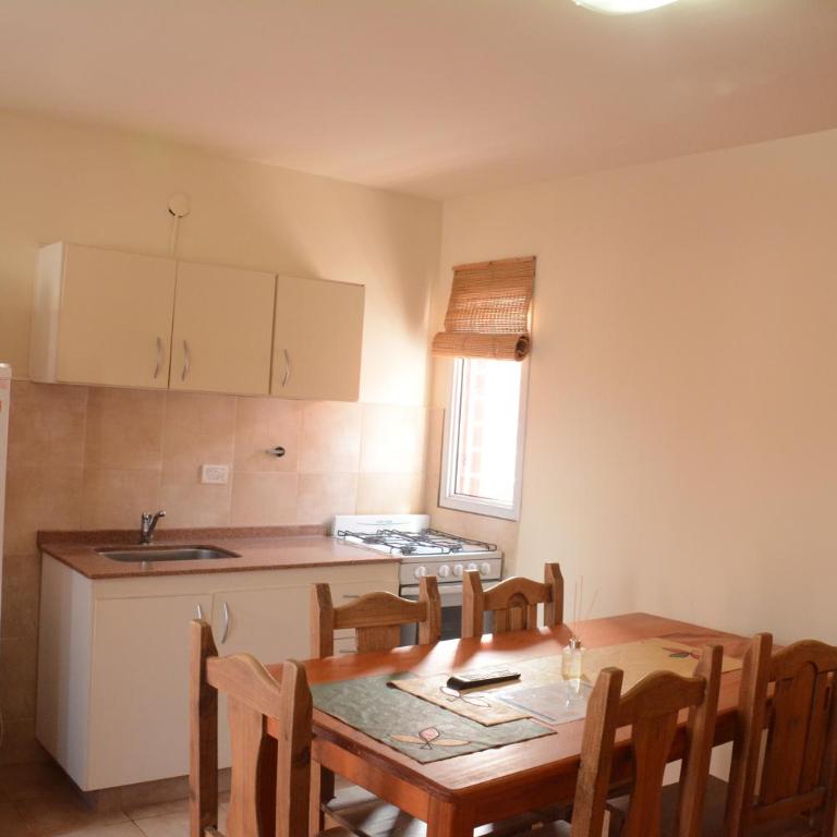 Cerros de la Villa - Apartamento - 2