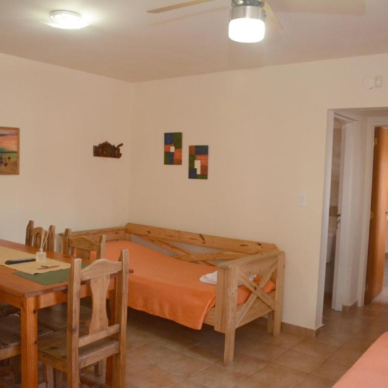Cerros de la Villa - Apartamento - 1