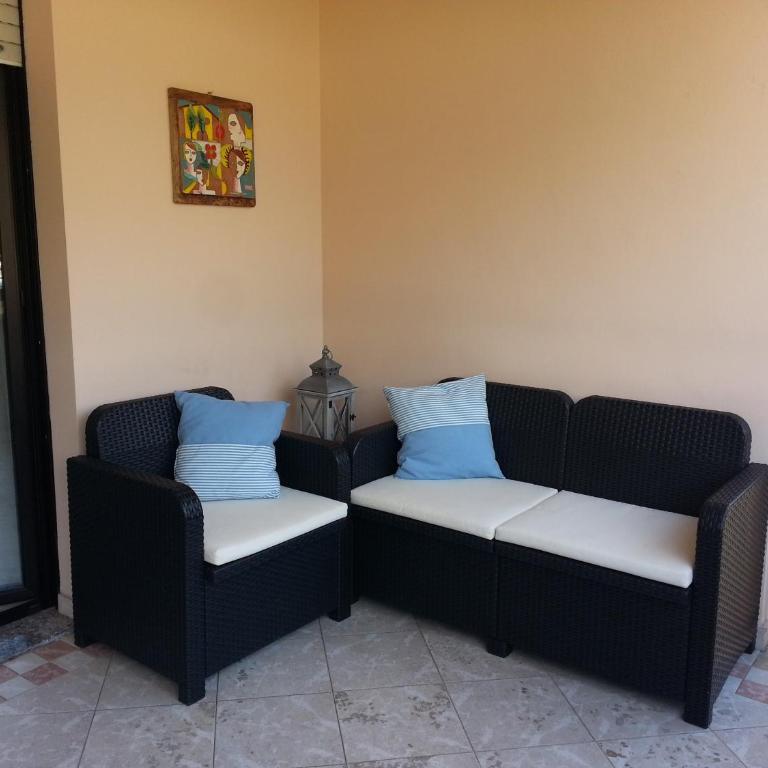 Lago Residence - Appartamento - 9