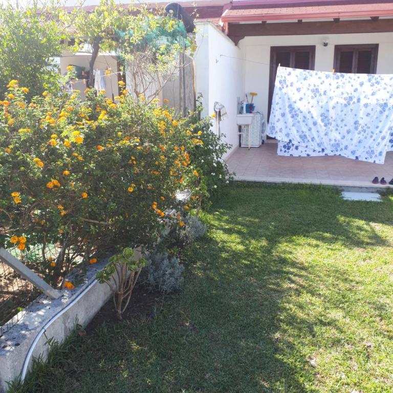 Villetta Lucia - Casa con 2 Camere da Letto - 16