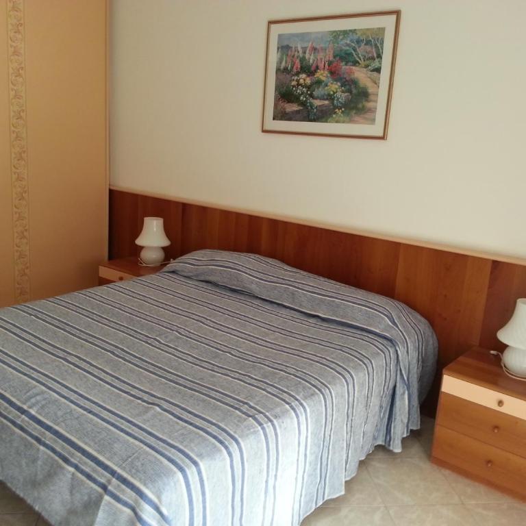 Lago Residence - Appartamento - 22