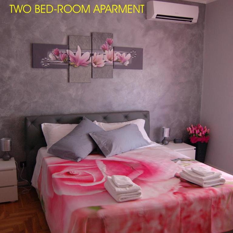 Appartamenti Donato - Two-Bedroom Apartment - 1