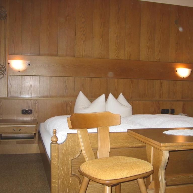 Gasthof Talblick - Doppelzimmer - 3