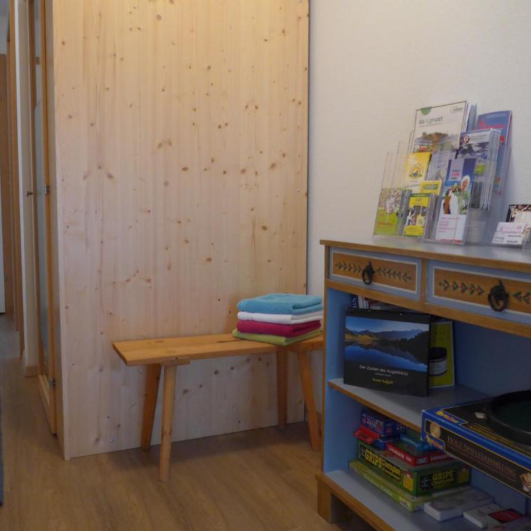 Appartement Romana - Altstadt - Apartment - Erdgeschoss - 19