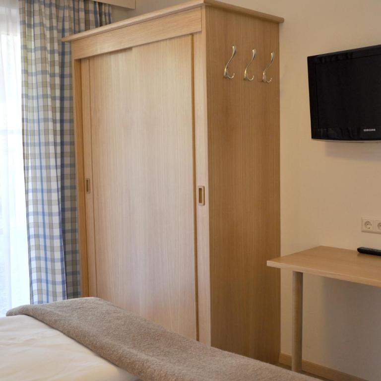 Appartement Romana - Altstadt - Apartment - Erdgeschoss - 6