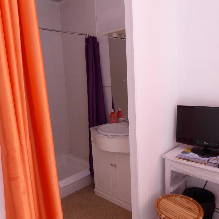 Hotel La Belle Etoile - Chambre Simple - 3
