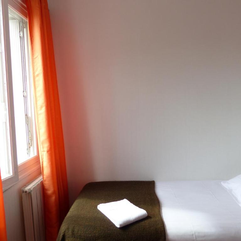 Hotel La Belle Etoile - Chambre Simple - 2