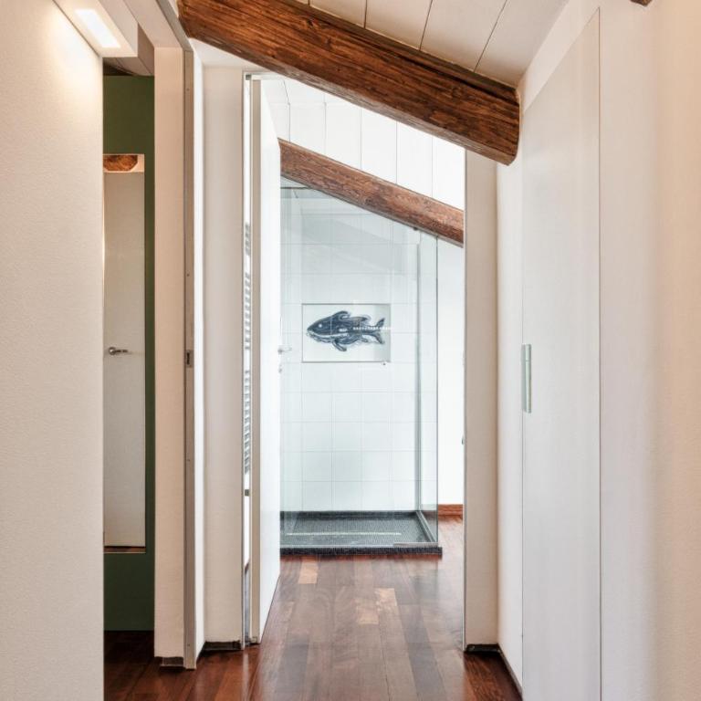 Appartamento Porta Susa 2 by Home4holidays - Superior Apartment - 18
