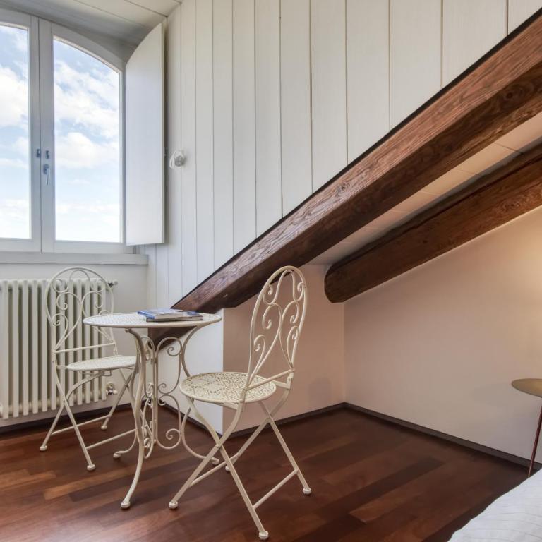 Appartamento Porta Susa 2 by Home4holidays - Superior Apartment - 21