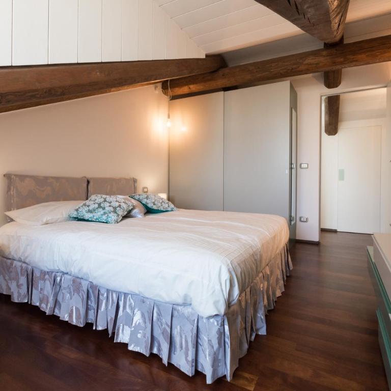 Appartamento Porta Susa 2 by Home4holidays - Superior Apartment - 19