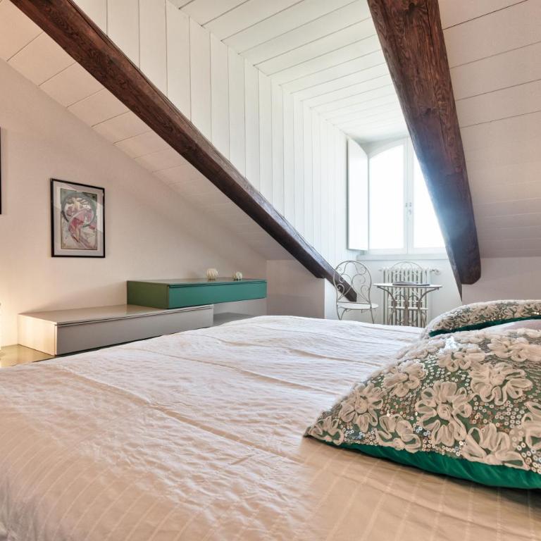 Appartamento Porta Susa 2 by Home4holidays - Superior Apartment - 20