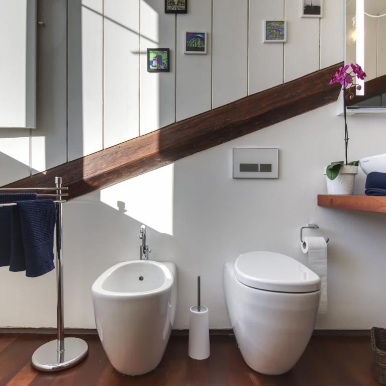 Appartamento Porta Susa 2 by Home4holidays - Superior Apartment - 29