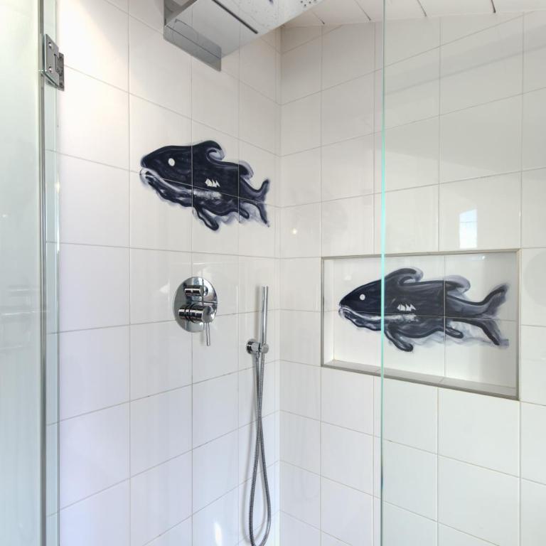 Appartamento Porta Susa 2 by Home4holidays - Superior Apartment - 23