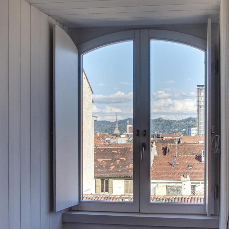 Appartamento Porta Susa 2 by Home4holidays - Superior Apartment - 10
