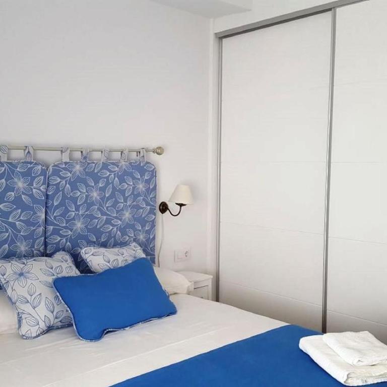 Apart. Céntrico San Miguel - Apartamento - 12