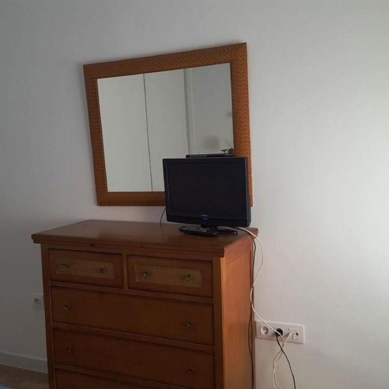 Apart. Céntrico San Miguel - Apartamento - 13