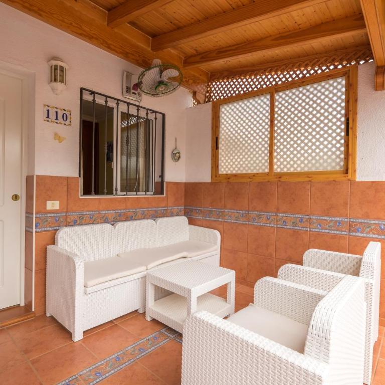Los Robles Verdes - Apartamento - 11