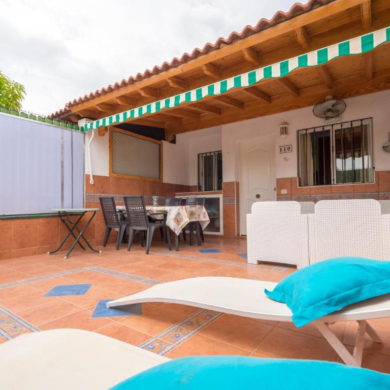 Los Robles Verdes - Apartamento - 2