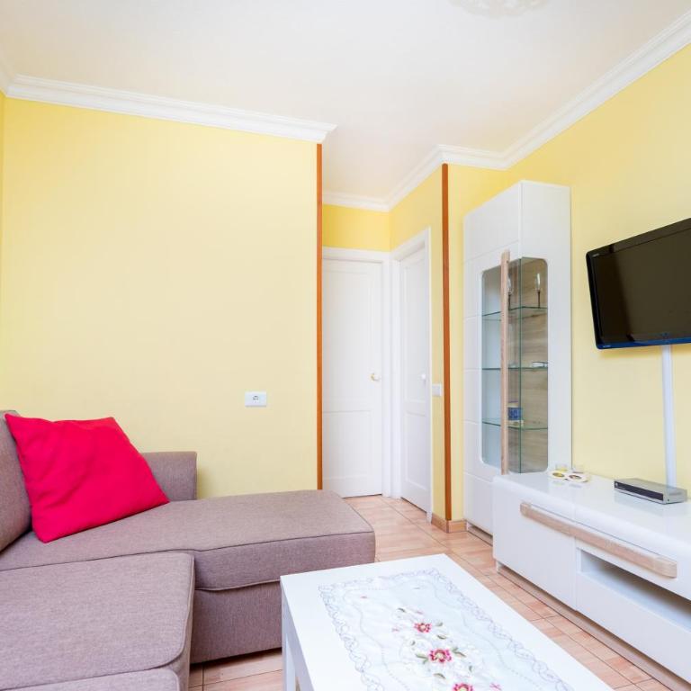 Los Robles Verdes - Apartamento - 4