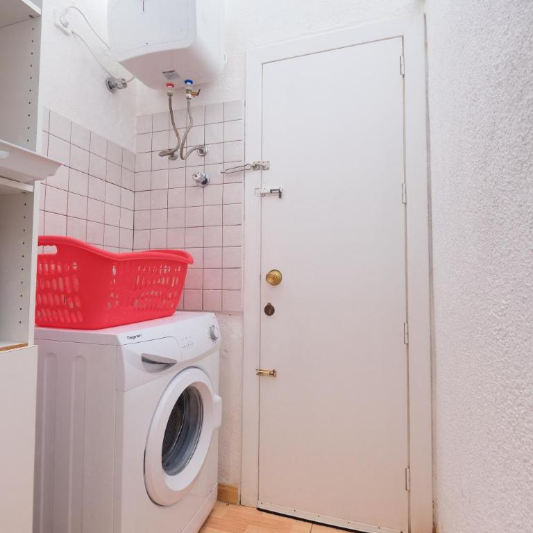Los Robles Verdes - Apartamento - 10