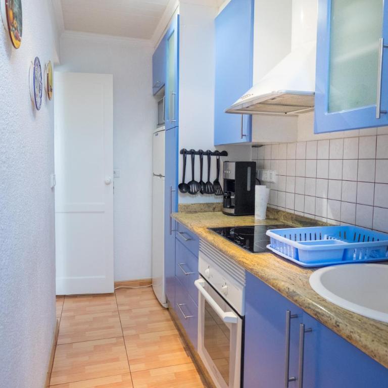 Los Robles Verdes - Apartamento - 13