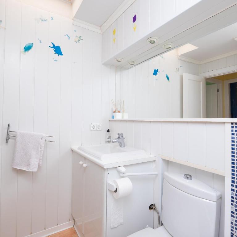 Los Robles Verdes - Apartamento - 25