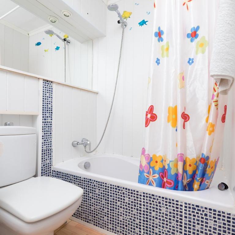 Los Robles Verdes - Apartamento - 8