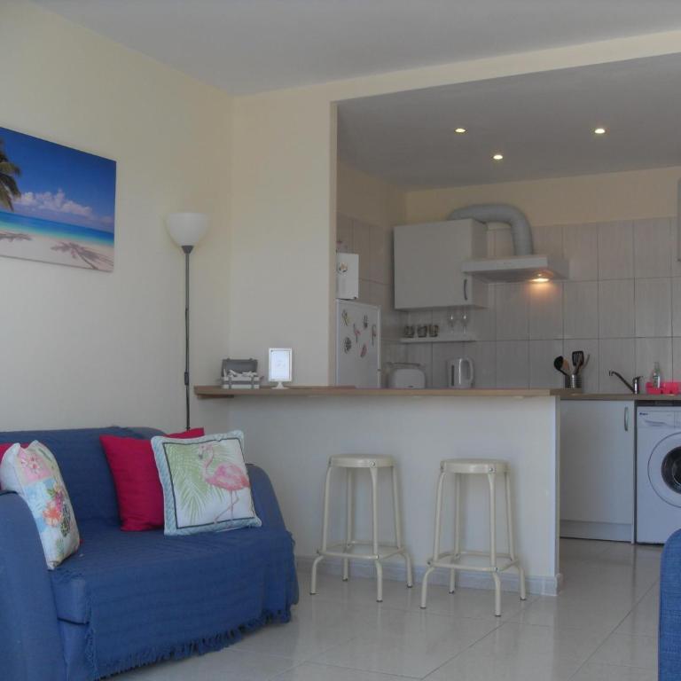 Irene Apartment - Apartment with Sea View - 14