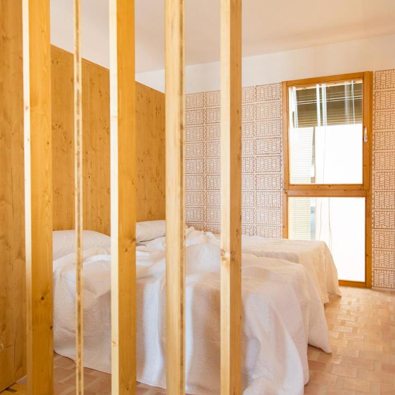 Moll Petit Apartments - Turismo de Interior - Studio with Terrace and Sea View - 19
